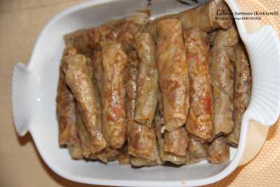 Kırklareli Geleneksel Mutfak Kültürü